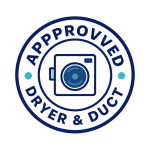 Approved Dryer & Duct logo